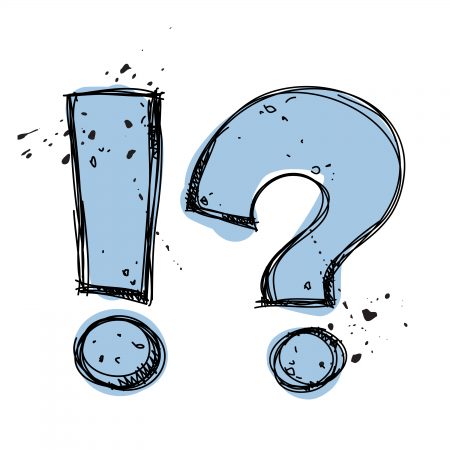 Why haven't you submitted to Cannes?