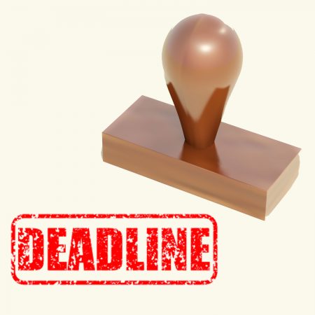 Deadline-Stamp Film Festival