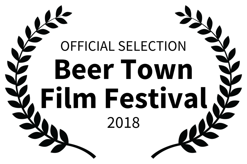 Beer Town Film Festival 2018 950x631 - Saranne Bensusan‘s Ménage du Trois  selected for Beer Town