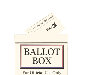 Ballot 300x257 - Ballot-box