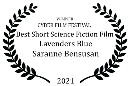 Cyber Film Festival