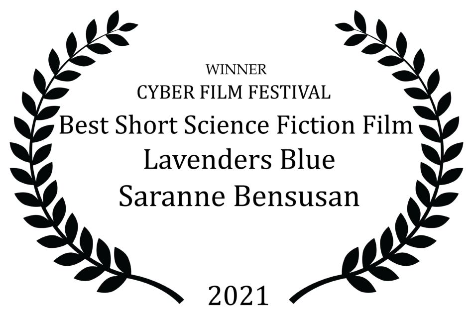 Cyber Film Festival